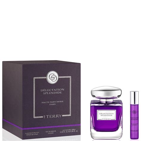 by terry delectation splendide eau de parfum